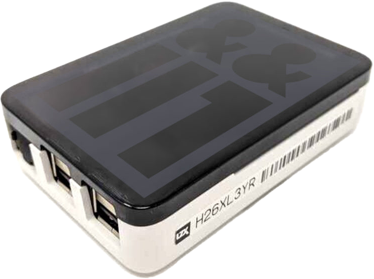 Andor 1 Media Player