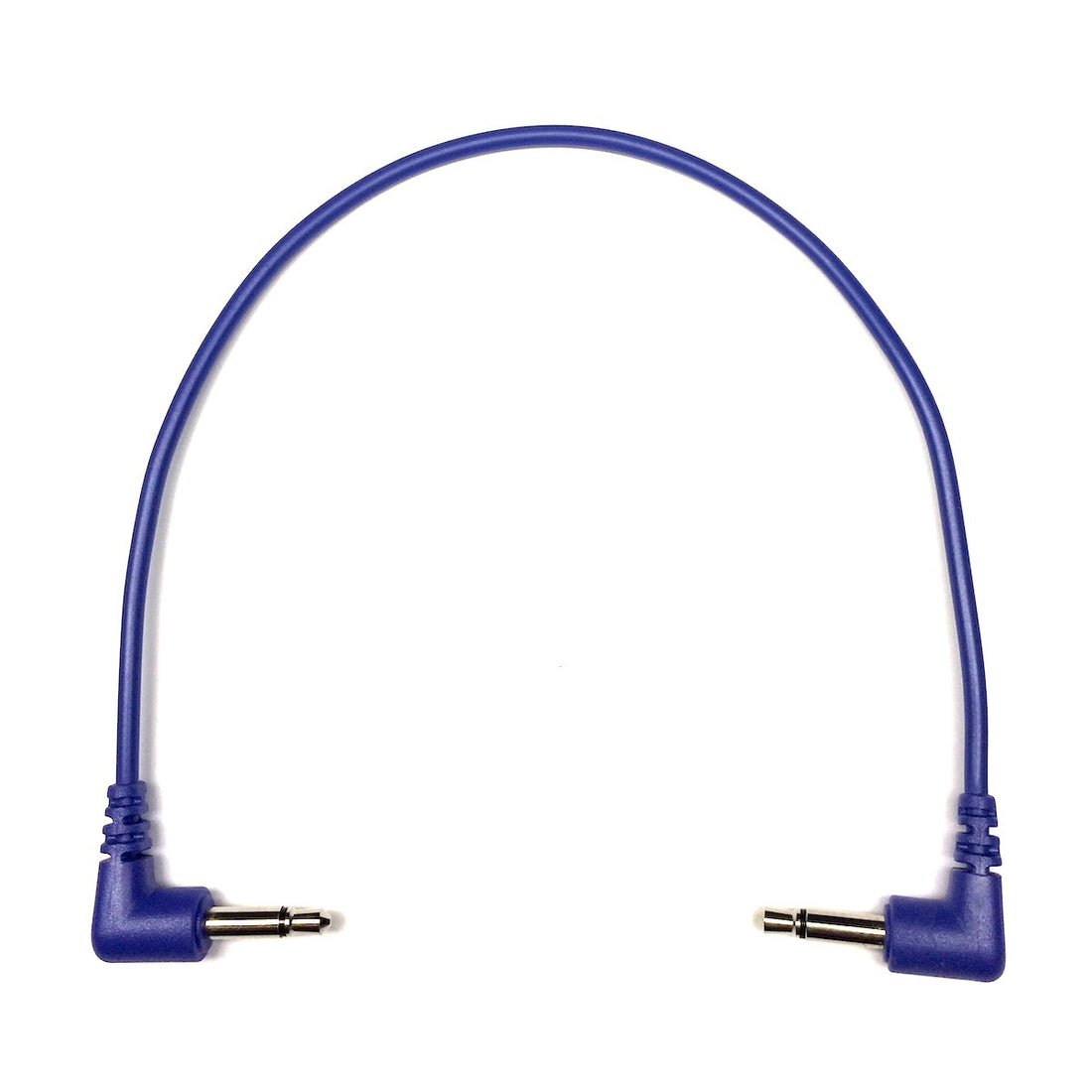 Patch Cable - Indigo 20cm (6 Pack)