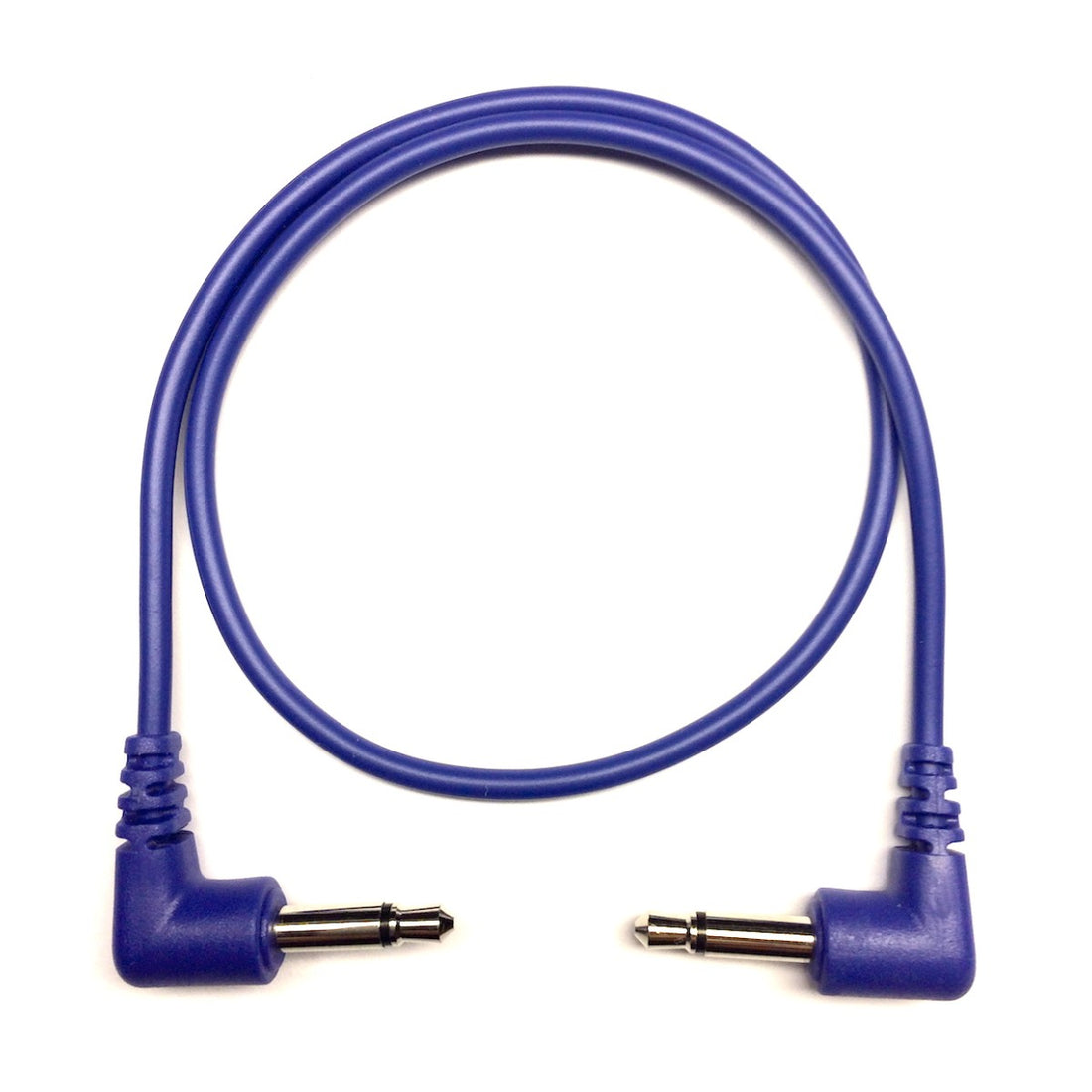 Patch Cable - Indigo 30cm (6 Pack)