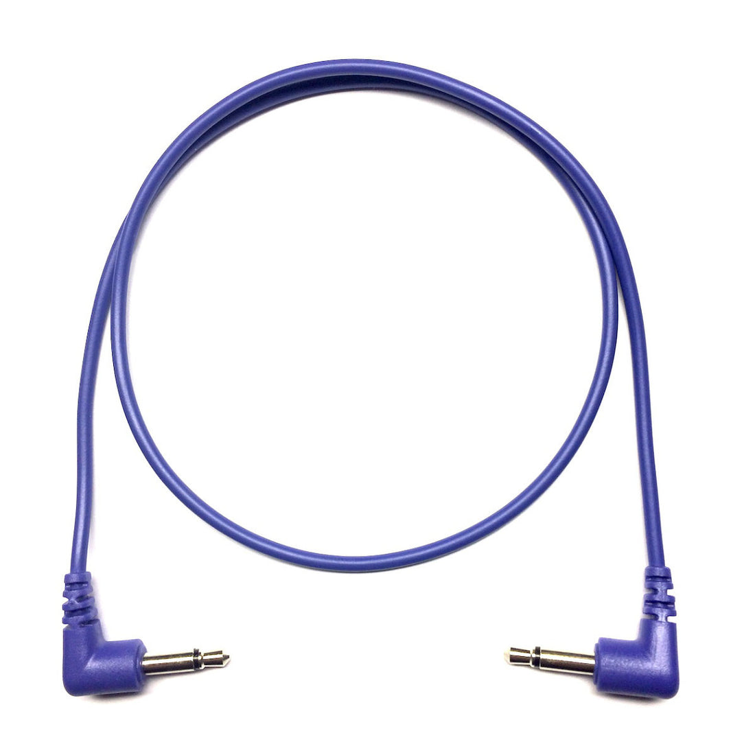 Patch Cable - Indigo 45cm (6 Pack)