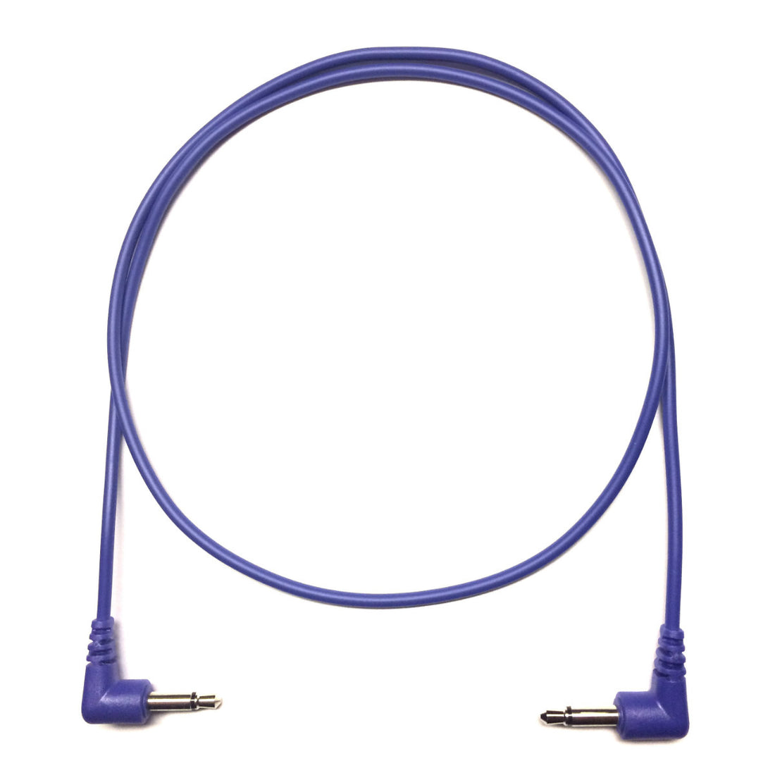 Patch Cable - Indigo 60cm (6 Pack)