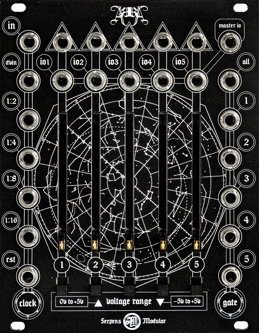 Ara Sequential Switch ++